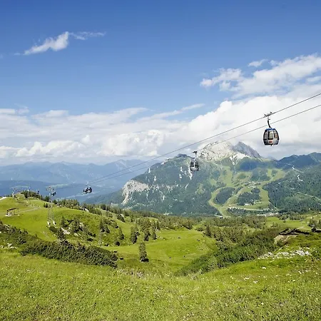 Ξενοδοχείο Loffele Weissbriach