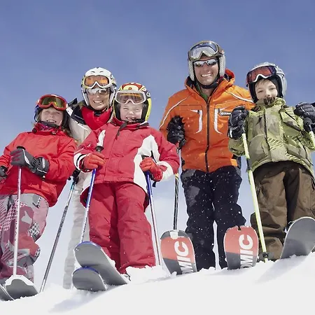 Loffele Ξενοδοχείο 3*