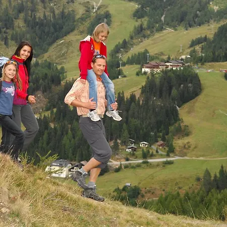 Ξενοδοχείο Loffele Weissbriach