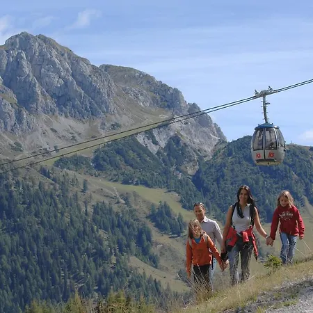 Ξενοδοχείο Loffele 3*