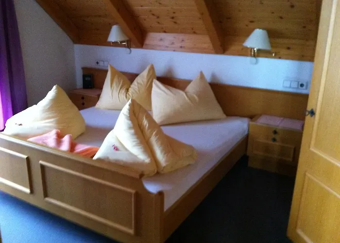 Loffele 호텔 바이스브리아흐