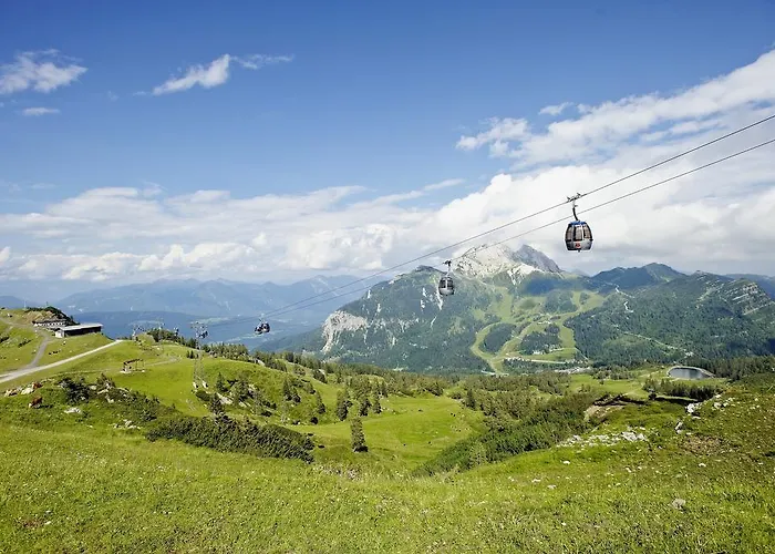 호텔 Loffele 바이스브리아흐