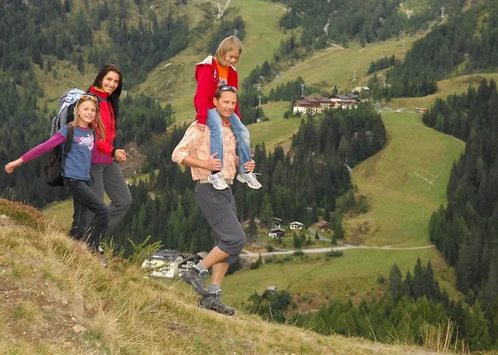 호텔 Loffele 바이스브리아흐