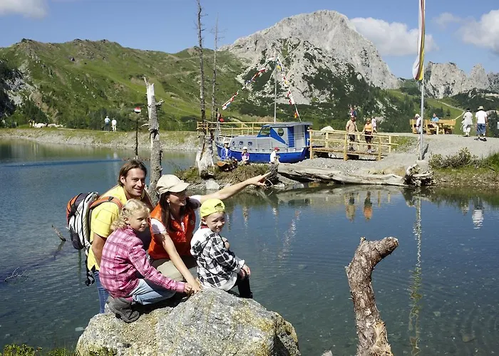 Loffele 호텔 바이스브리아흐